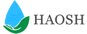 Веб-логотип HAOSH